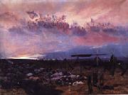 Edouard detaille The dream Norge oil painting reproduction
